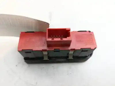 Peça sobressalente para automóvel em segunda mão comandos de alavanca por audi a1 (8x) attraction referências oem iam 8x0959673