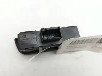Peça sobressalente para automóvel em segunda mão comandos de alavanca por audi a1 (8x) attraction referências oem iam 8x0959674b