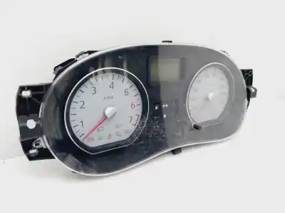 Peça sobressalente para automóvel em segunda mão quadrante por dacia sandero ambiance referências oem iam 248097627r  