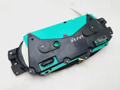 Peça sobressalente para automóvel em segunda mão quadrante por dacia sandero ambiance referências oem iam 248097627r  