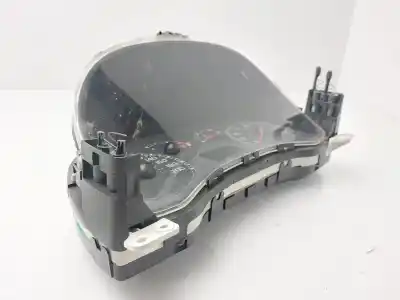 Peça sobressalente para automóvel em segunda mão quadrante por fiat panda (169) 1.2 8v dynamic referências oem iam 51711237  