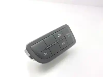Peça sobressalente para automóvel em segunda mão comutador de luzes por peugeot bipper básico referências oem iam 1608747880