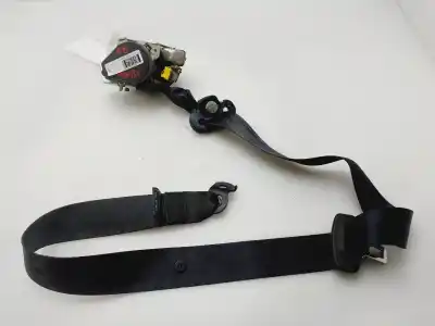 Peça sobressalente para automóvel em segunda mão cinto de segurança dianteiro direito por peugeot bipper básico referências oem iam 735542118