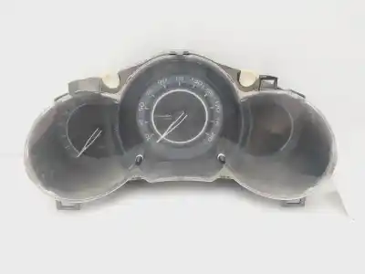 Peça sobressalente para automóvel em segunda mão quadrante por citroen c3 attraction referências oem iam 96665881xt