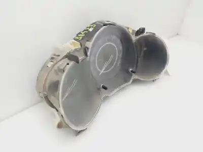 Peça sobressalente para automóvel em segunda mão quadrante por citroen c3 attraction referências oem iam 96665881xt  