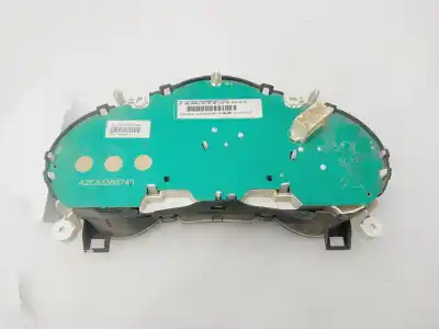 Peça sobressalente para automóvel em segunda mão quadrante por citroen c3 attraction referências oem iam 96665881xt  