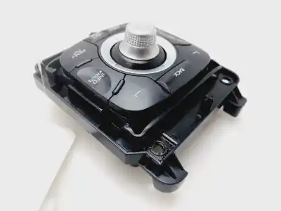 Second-hand car spare part multifunction switch for renault megane iii sport tourer expression oem iam references 253b00345r