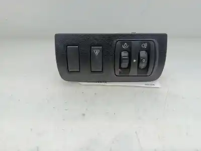 Second-hand car spare part multifunction switch for renault megane iii sport tourer expression oem iam references 648450001r