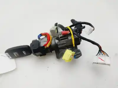 Peça sobressalente para automóvel em segunda mão comutador de ignição por kia rio (yb) concept referências oem iam 819101w500
