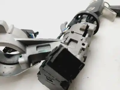 Second-hand car spare part ignition switch for opel mokka x selective 140 cv / 103 kw oem iam references 84624982