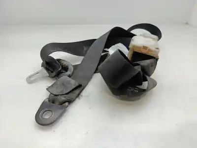 Second-hand car spare part Front Left Seat Belt for OPEL CORSA A Swing-in OEM IAM references 90286921  