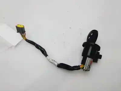 Peça sobressalente para automóvel em segunda mão comutador de ignição por dacia sandero stepway referências oem iam 8200826300b  
