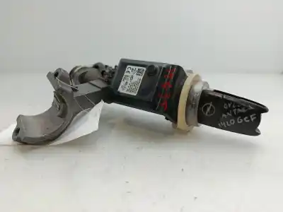 Second-hand car spare part IGNITION SWITCH for OPEL ANTARA  OEM IAM references 96673458  