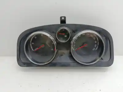 Peça sobressalente para automóvel em segunda mão quadrante por opel antara cosmo 4x4 referências oem iam 96941870