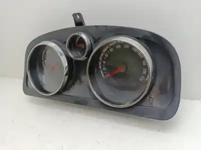 Peça sobressalente para automóvel em segunda mão quadrante por opel antara cosmo 4x4 referências oem iam 96941870  