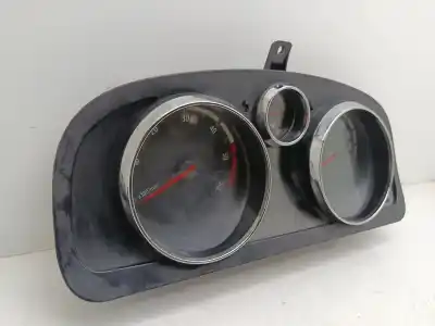 Peça sobressalente para automóvel em segunda mão quadrante por opel antara cosmo 4x4 referências oem iam 96941870  