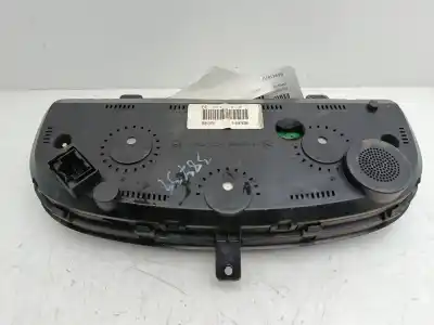 Peça sobressalente para automóvel em segunda mão quadrante por opel antara cosmo 4x4 referências oem iam 96941870  