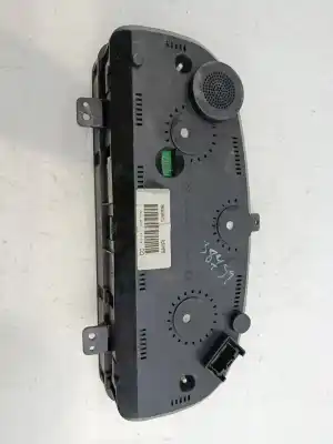 Peça sobressalente para automóvel em segunda mão quadrante por opel antara cosmo 4x4 referências oem iam 96941870  