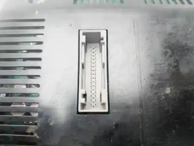 Peça sobressalente para automóvel em segunda mão quadrante por audi a6 berlina (4f2) 3.0 tdi quattro (171kw) referências oem iam 4f0920900n