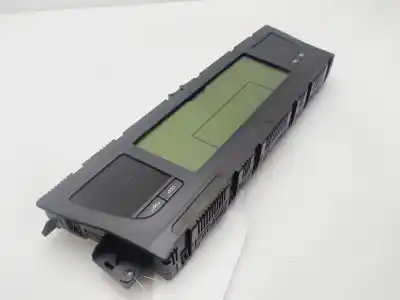 Peça sobressalente para automóvel em segunda mão quadrante por citroen c4 picasso exclusive referências oem iam 9664365280  