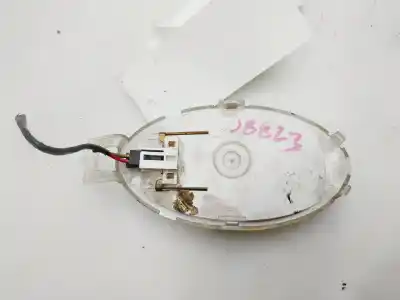 Pezzo di ricambio per auto di seconda mano luce interna per smart cabrio pure riferimenti oem iam 0000709v003000000  