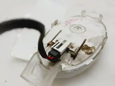 Pezzo di ricambio per auto di seconda mano luce interna per smart cabrio pure riferimenti oem iam 0000709v003000000  