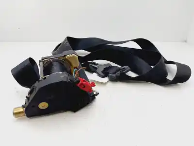 Peça sobressalente para automóvel em segunda mão cinto de segurança dianteiro direito por smart cabrio pure referências oem iam q0000862v029000000  