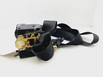 Peça sobressalente para automóvel em segunda mão cinto de segurança dianteiro direito por smart cabrio pure referências oem iam q0000862v029000000  