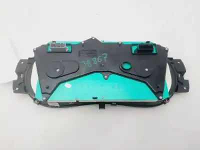 Peça sobressalente para automóvel em segunda mão quadrante por dacia duster (hs_) 1.5 dci (hsmc) referências oem iam p248100029r  