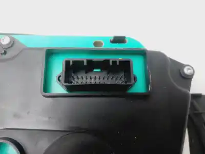 Peça sobressalente para automóvel em segunda mão quadrante por dacia duster (hs_) 1.5 dci (hsmc) referências oem iam p248100029r  