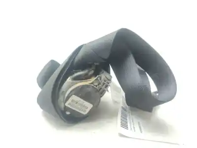 Second-hand car spare part front right seat belt for dodge caliber 2.0 s oem iam references 609259700a
