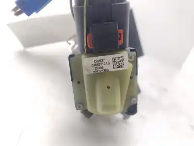 Second-hand car spare part ignition switch for dodge caliber 2.0 s oem iam references c34035m  