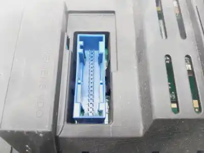 Gebrauchtes Autoersatzteil instrumententafel zum audi a8 (4e2) 4.2 quattro oem-iam-referenzen 4e0920900t