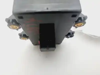 Pezzo di ricambio per auto di seconda mano comando multifunzione per audi a8 (4e2) 4.2 quattro riferimenti oem iam 4e0959778c  