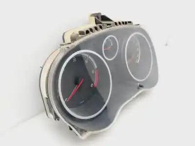 Peça sobressalente para automóvel em segunda mão quadrante por opel corsa d cosmo referências oem iam 13264273  