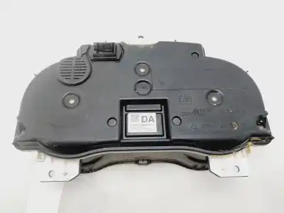 Peça sobressalente para automóvel em segunda mão quadrante por opel corsa d cosmo referências oem iam 13264273  