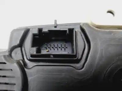 Peça sobressalente para automóvel em segunda mão quadrante por opel corsa d cosmo referências oem iam 13264273  