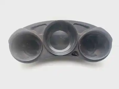 Peça sobressalente para automóvel em segunda mão quadrante por citroen c4 lim. business referências oem iam 9676962480  