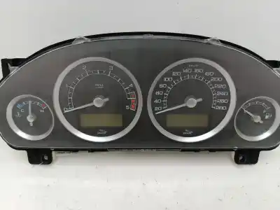 Peça sobressalente para automóvel em segunda mão quadrante por jaguar s-type 2.7 v6 diesel cat referências oem iam 4r8f10841a  