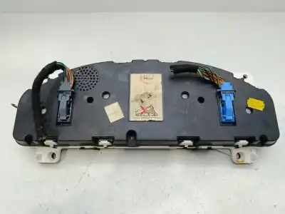 Peça sobressalente para automóvel em segunda mão quadrante por jaguar s-type 2.7 v6 diesel cat referências oem iam 4r8f10841a  