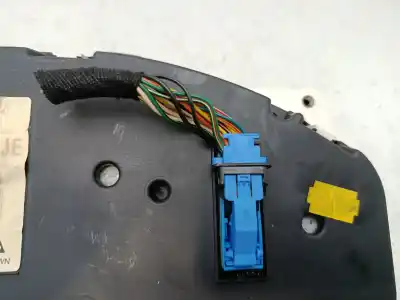 Peça sobressalente para automóvel em segunda mão quadrante por jaguar s-type 2.7 v6 diesel cat referências oem iam 4r8f10841a  