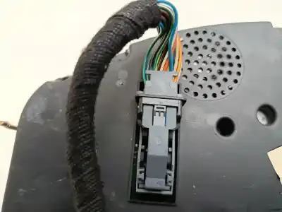 Second-hand car spare part dashboard for jaguar s-type 2.7 v6 diesel cat oem iam references 4r8f10841a