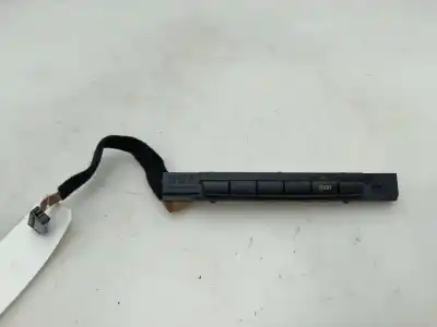 Second-hand car spare part MULTIFUNCTION SWITCH for BMW SERIE 1 BERLINA (E81/E87)  OEM IAM references 61316970919  