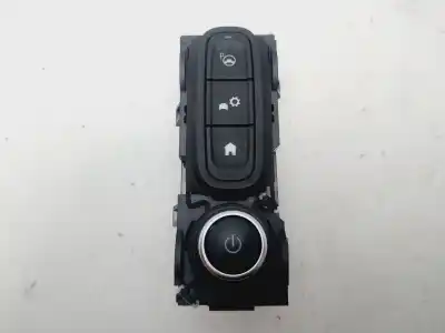 Peça sobressalente para automóvel em segunda mão comandos de alavanca por renault captur zen referências oem iam 253b02197r  