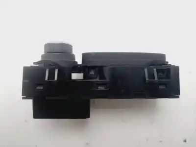 Peça sobressalente para automóvel em segunda mão comandos de alavanca por renault captur zen referências oem iam 253b02197r  