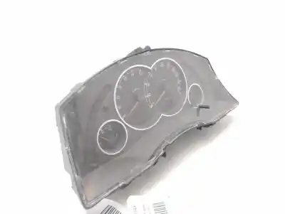 Peça sobressalente para automóvel em segunda mão quadrante por opel meriva enjoy referências oem iam 13214770ln  