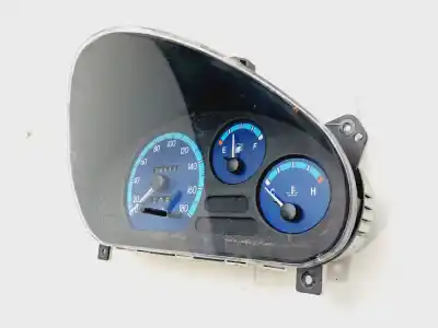 Peça sobressalente para automóvel em segunda mão quadrante por daewoo matiz s referências oem iam 96566387  