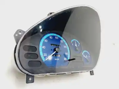 Peça sobressalente para automóvel em segunda mão quadrante por daewoo matiz s referências oem iam 96566387  