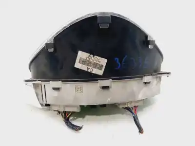 Second-hand car spare part  for DAEWOO MATIZ  OEM IAM references 96566387  