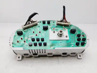 Peça sobressalente para automóvel em segunda mão quadrante por daewoo matiz s referências oem iam 96566387  